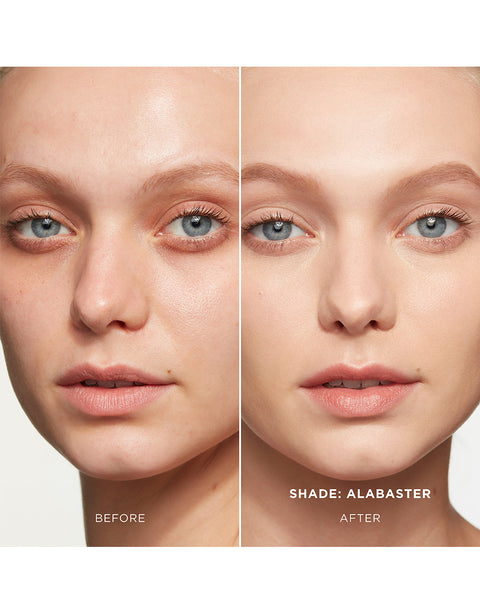 Alabaster 2.5 - Fair with Cool Undertones