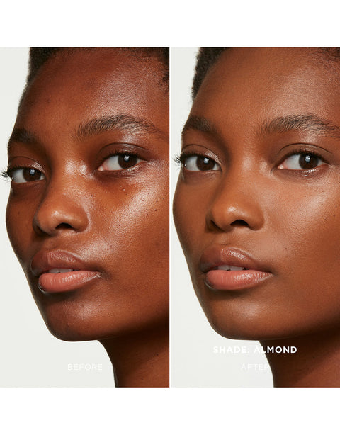 Almond 15 - Deep with Cool Undertones