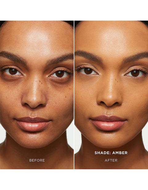 Amber 12.5 - Medium Deep with Warm Undertones