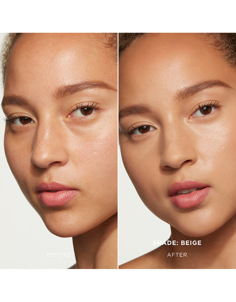 Beige 10 - Medium with Warm Undertones