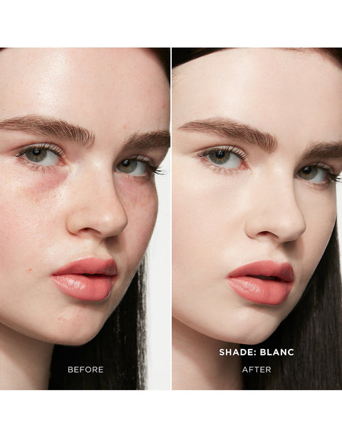 Blanc 1 - Fair with Cool Undertones