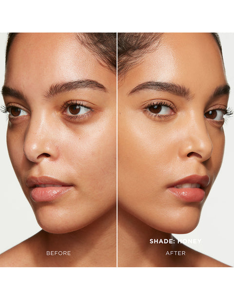 Honey 11.5 - Medium Deep with Warm Undertones