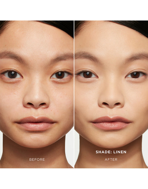 Linen 4 - Light with Warm Undertones