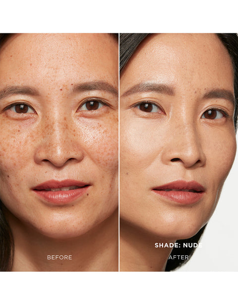 Nude 7.5 - Light Medium with Neutral Undertones