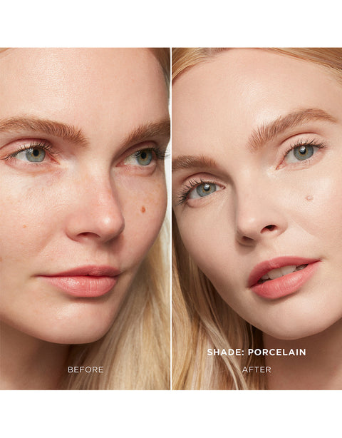 Porcelain 3 - Fair with Neutral Undertones