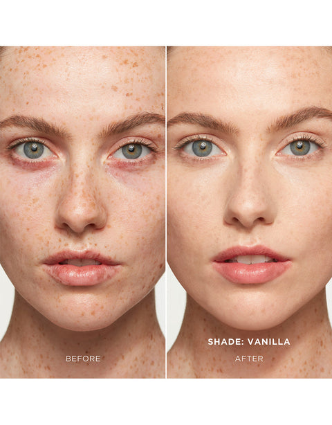 Vanilla 4.5 - Light with Cool Undertones
