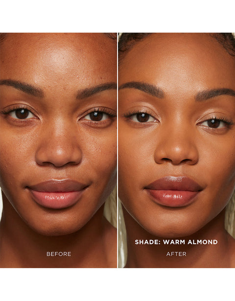 Warm Almond 14 - Deep with Warm Undertones