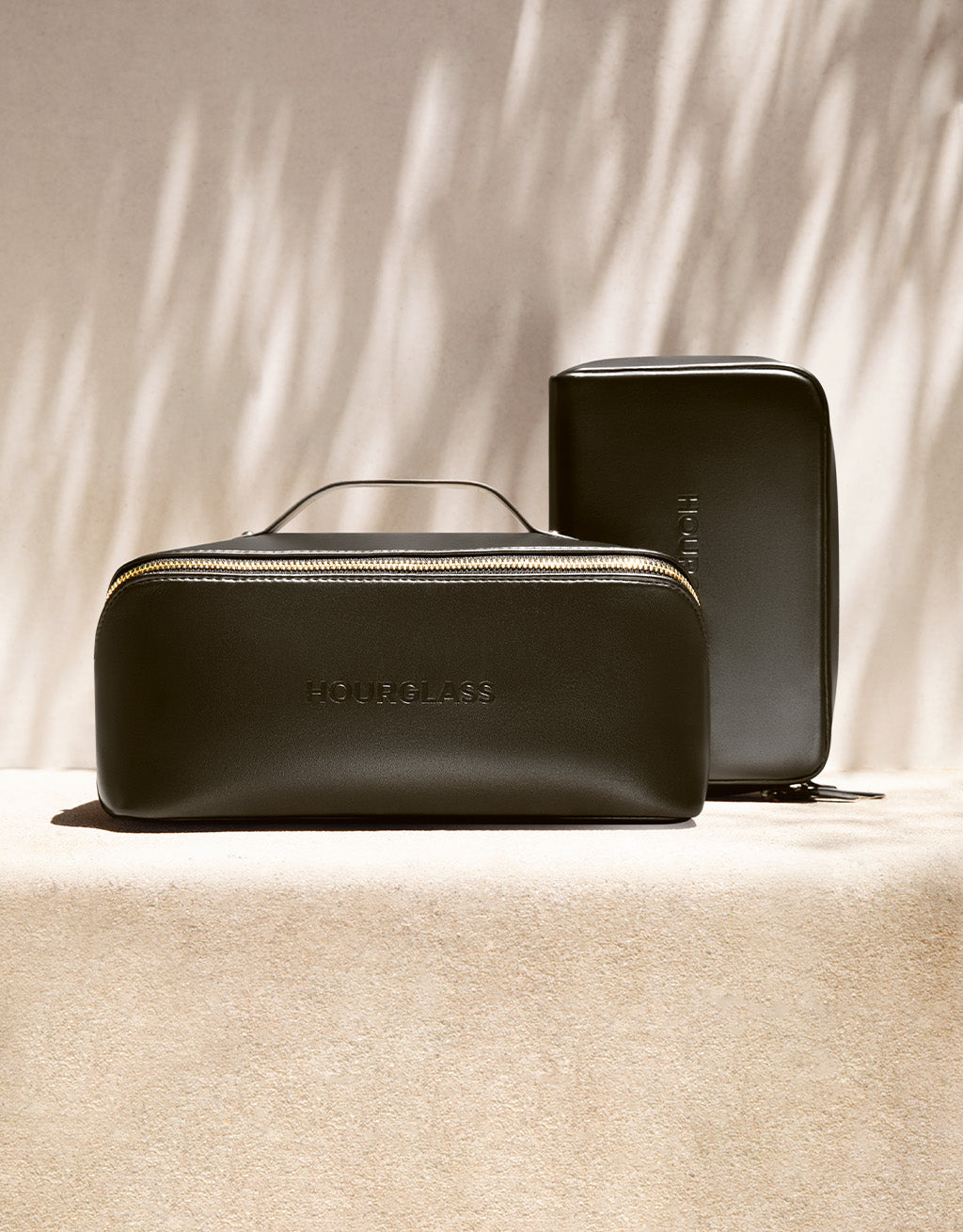 Vegan Leather Vanity Case – Hourglass Cosmetics CA