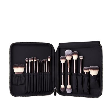 Vegan Brush Collection | Hourglass Cosmetics – Hourglass Cosmetics CA