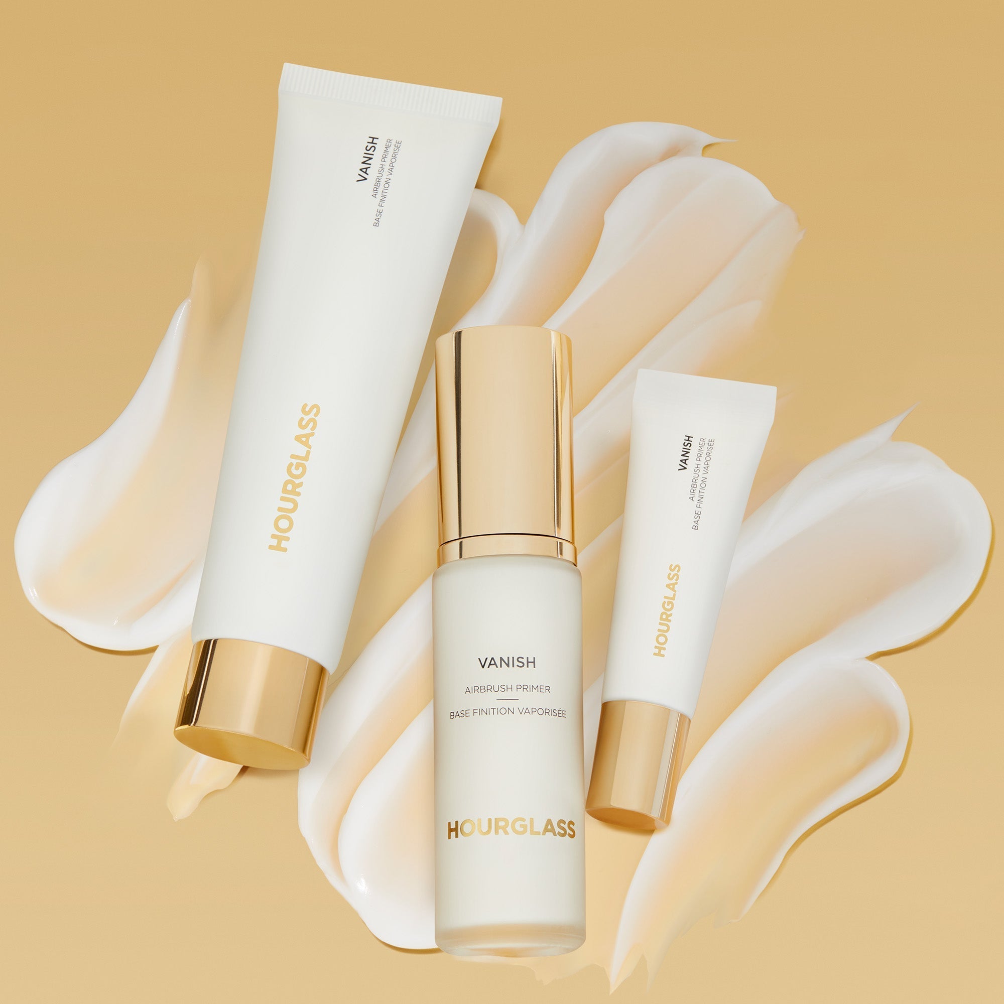 Vanish™ Airbrush Primer – Hourglass Cosmetics CA