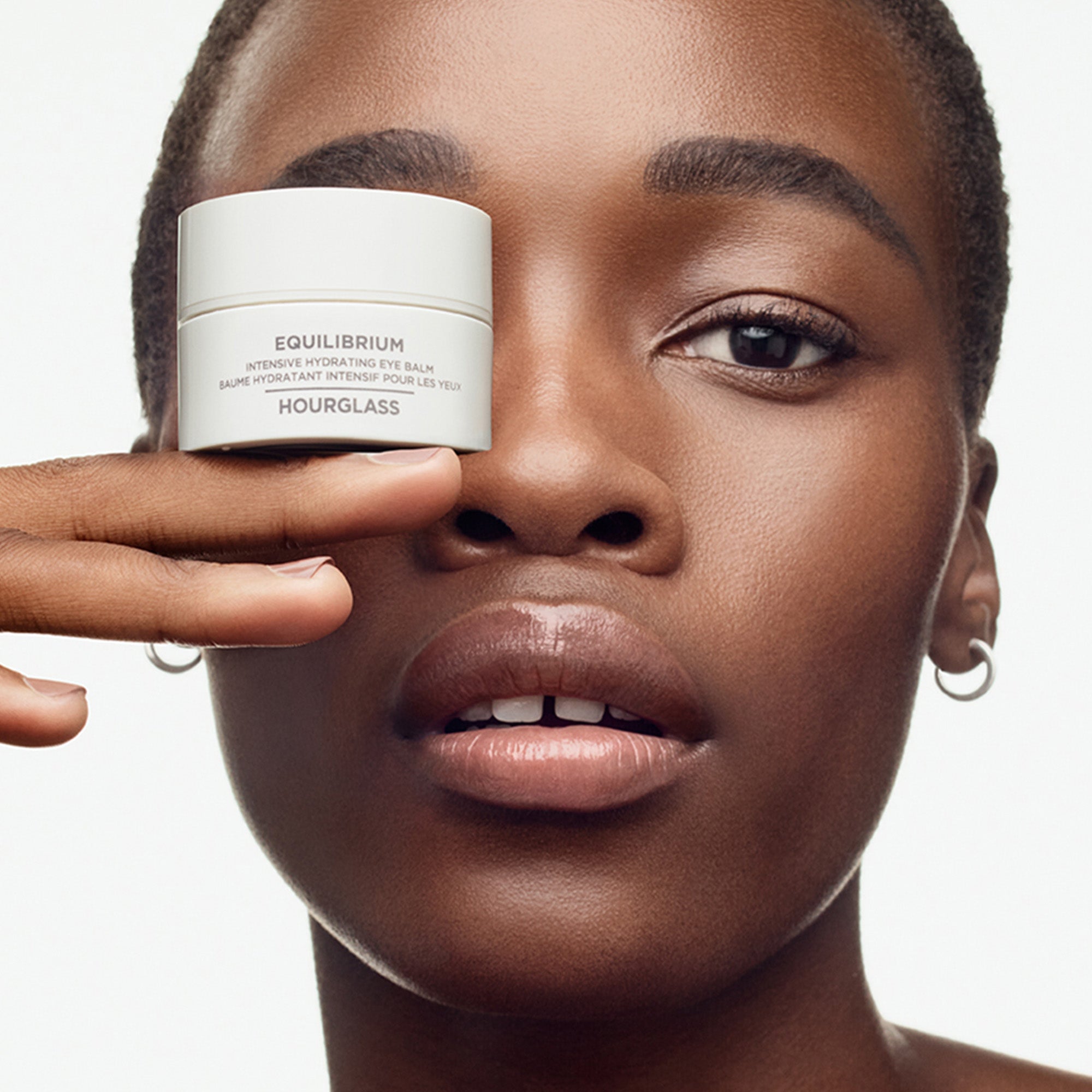 Equilibrium Intensive Hydrating Eye Balm – Hourglass Cosmetics CA