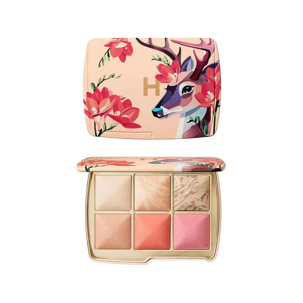Ambient Lighting Edit - Unlocked – Hourglass Cosmetics CA