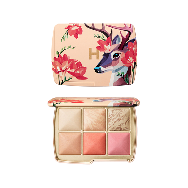未使用アワーグラス　HOURGLASS AMBIENT UNLOCKEDパレット Ambient Lighting Edit - Unlocked – Hourglass Cosmetics CA