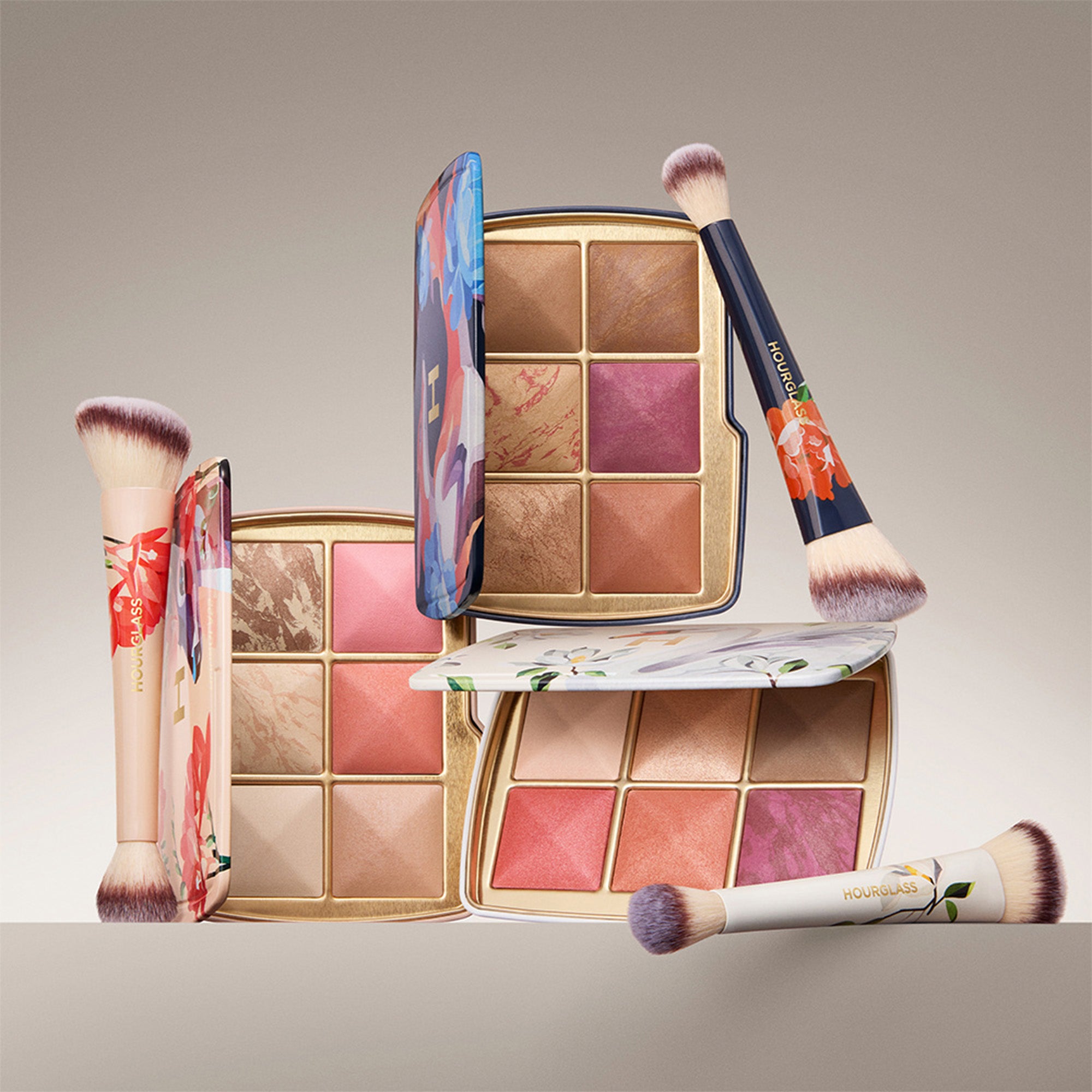 Ambient Lighting Edit - Unlocked – Hourglass Cosmetics CA