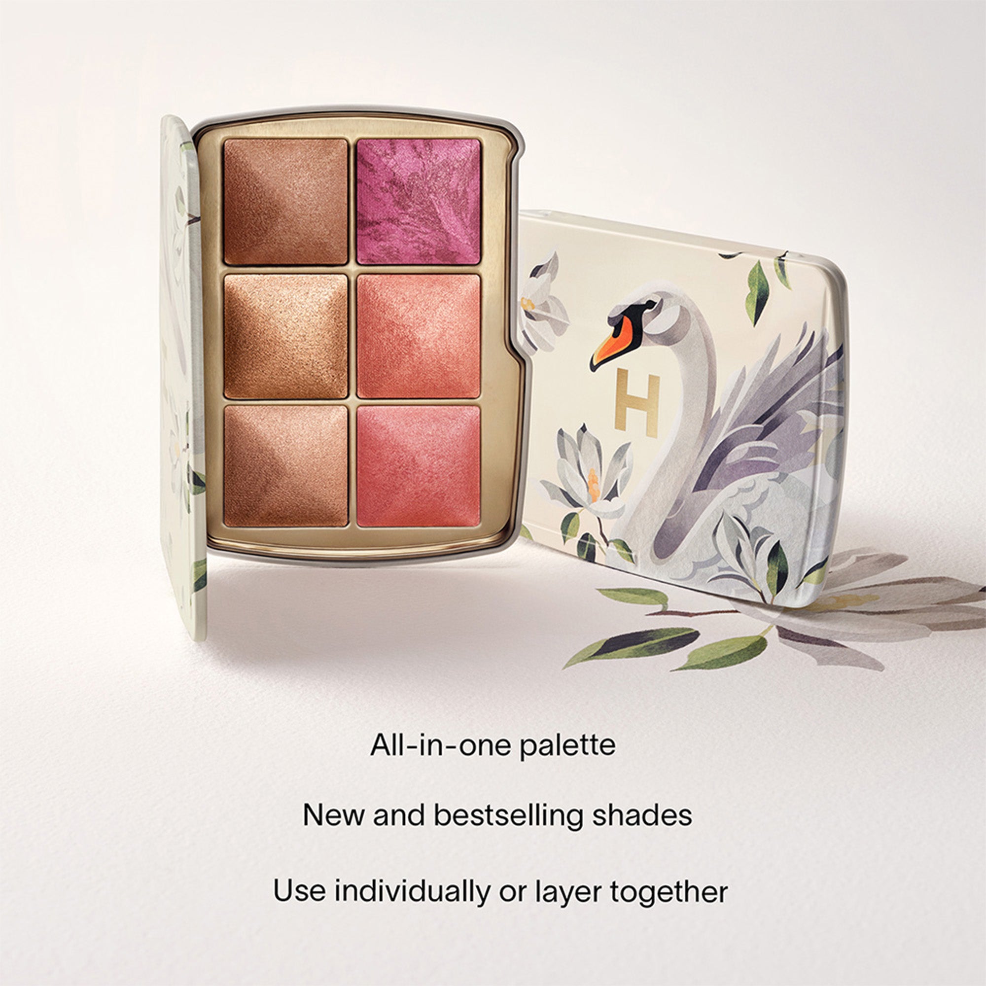 Ambient Lighting Edit - Unlocked – Hourglass Cosmetics CA