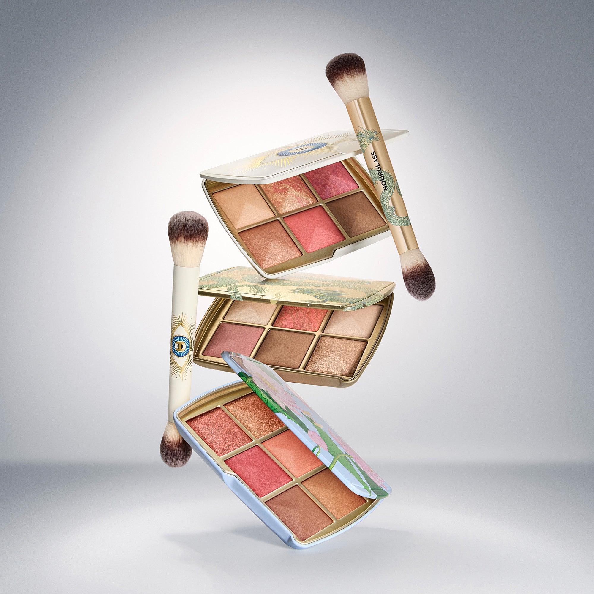 The Eye Edit – Hourglass Cosmetics CA