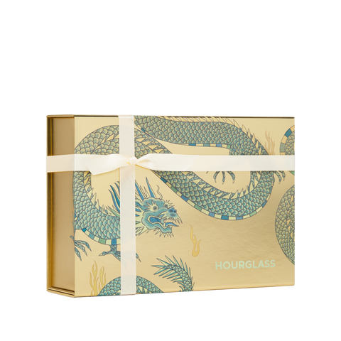 Limited-Edition Gift Wrapping