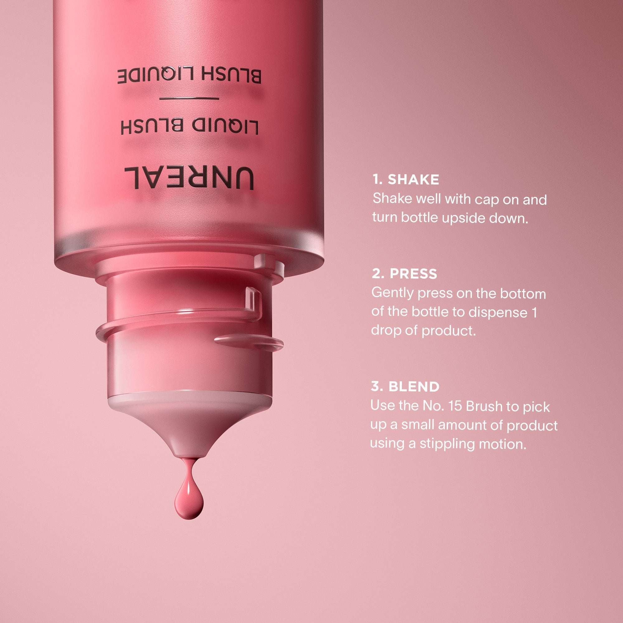 HOURGLASS UNREAL LIQUID BLUSH 7本セット HOURGLASS Unreal Liquid Blush | Harvey Nichols