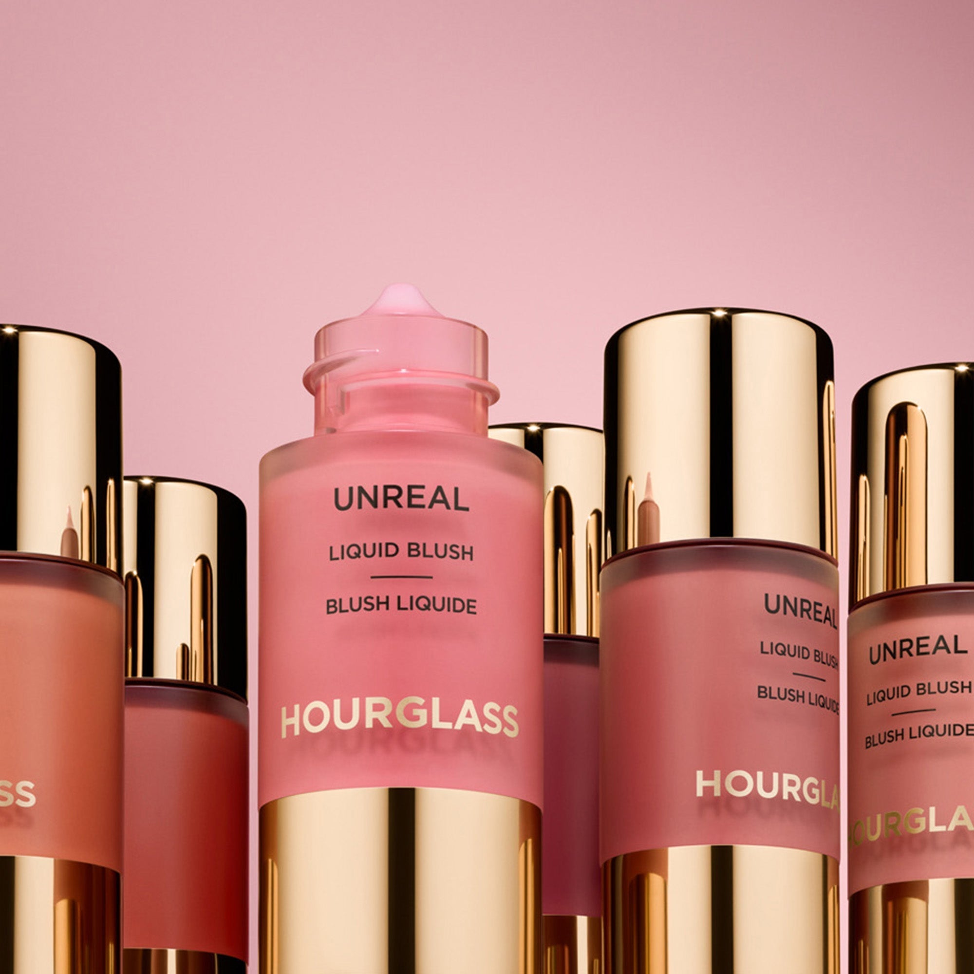 Shop Blush | Hourglass Cosmetics – Hourglass Cosmetics CA
