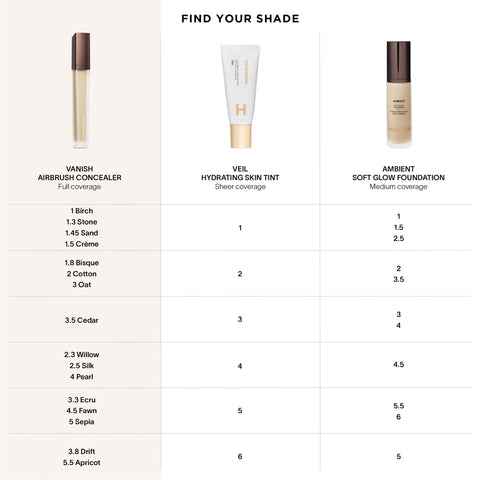 Vanish™ Airbrush Concealer