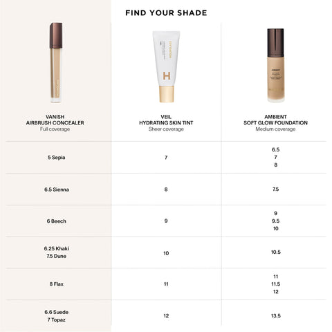 Vanish™ Airbrush Concealer