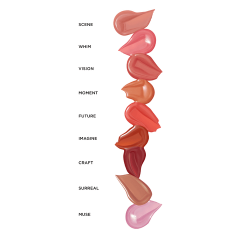 Unreal Liquid Blush