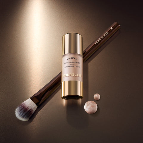 No. 16 Highlighter Brush