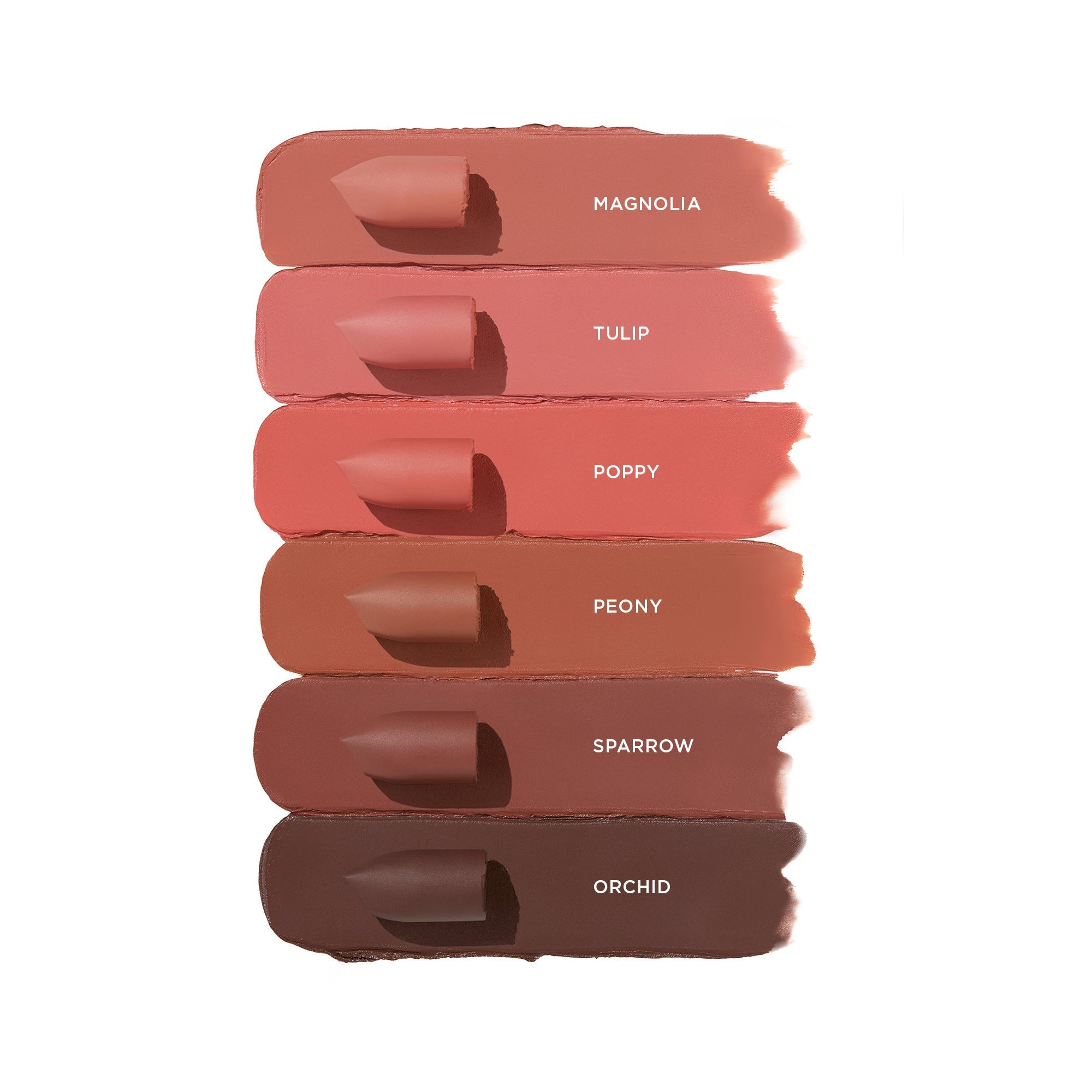  HOURGLASS ルビー　50カラット Unlocked Soft Matte Lipstick – Hourglass Cosmetics CA