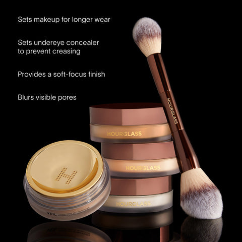 Veil™ Translucent Setting Powder