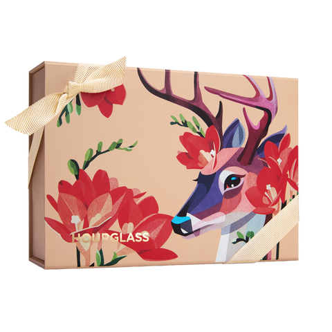 Limited-Edition Gift Wrapping