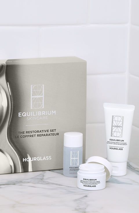 Equilibrium Restorative Set