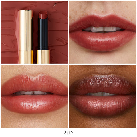 The Lip Edit