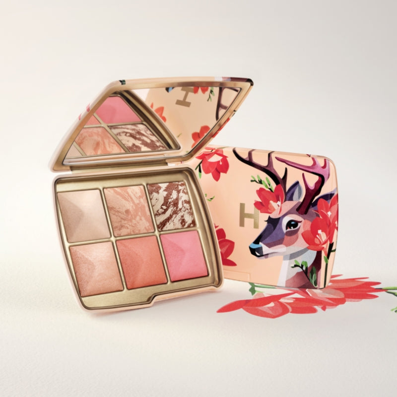 Ambient Lighting Edit Unlocked - Custom Palette – Hourglass
