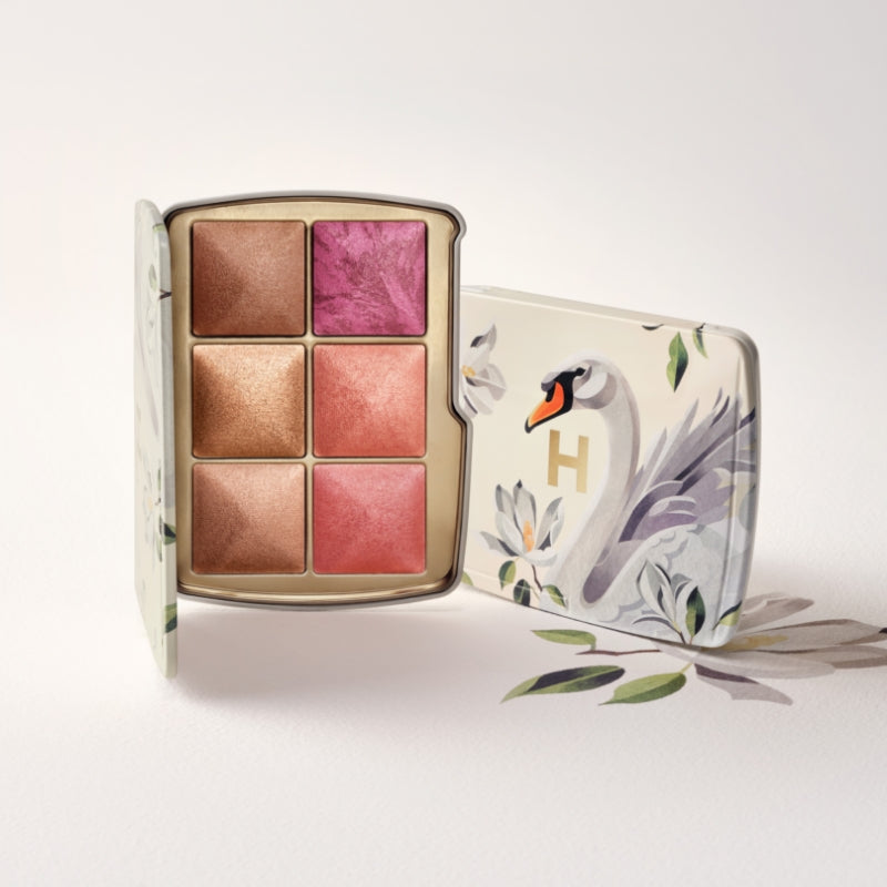 Hourglass Ambient Lighting Edit パレット Ambient Lighting Edit Unlocked - Custom Palette – Hourglass