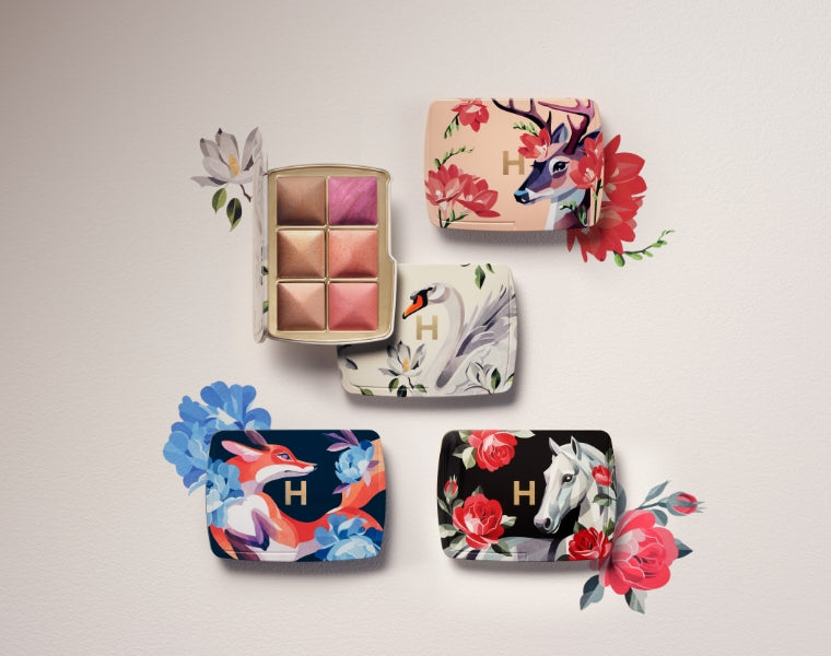 Holiday Gift Guide – Hourglass Cosmetics CA