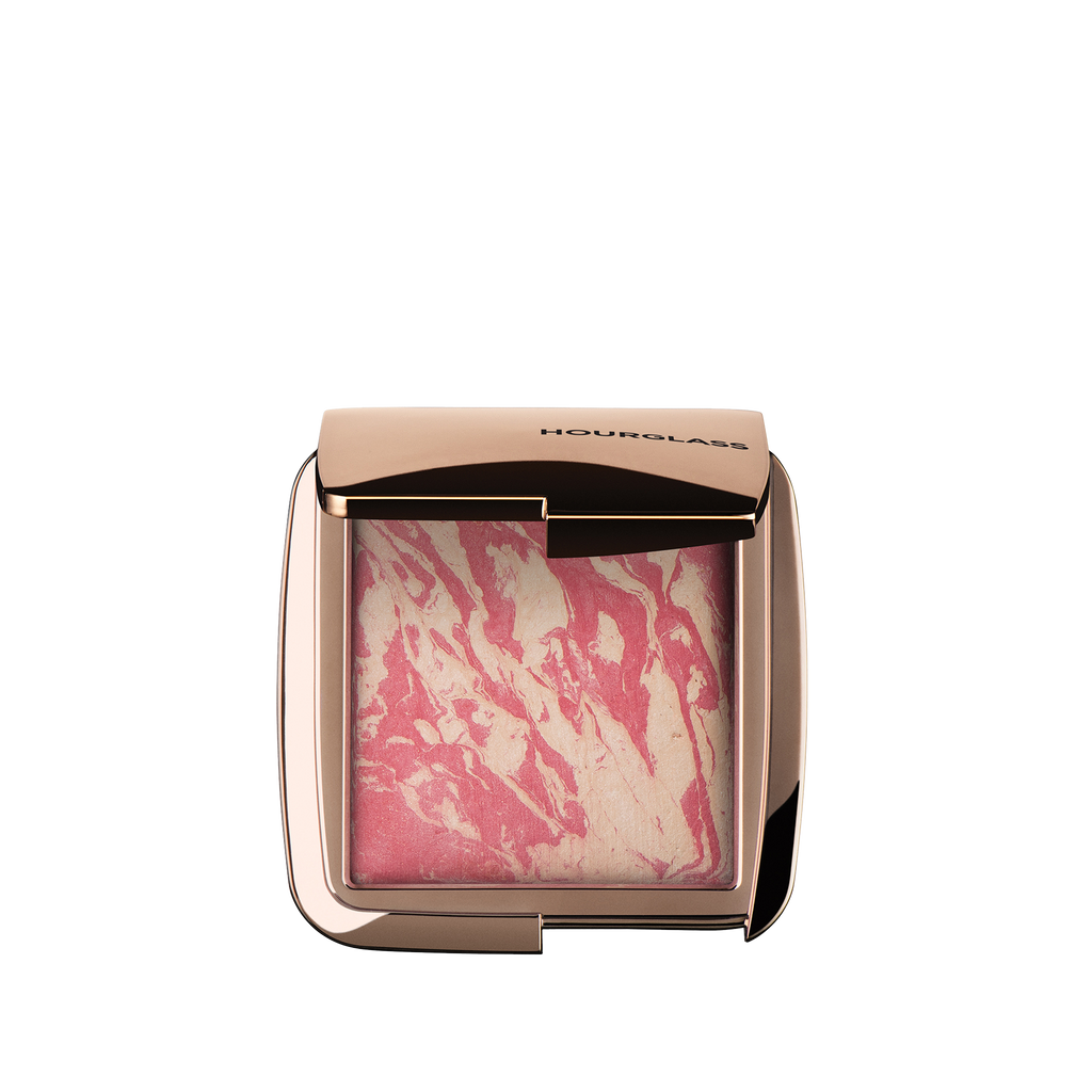 チーク HOURGLASS Ambient Lighting Blush Palette Ambient™ Lighting Blush – Hourglass Cosmetics CA