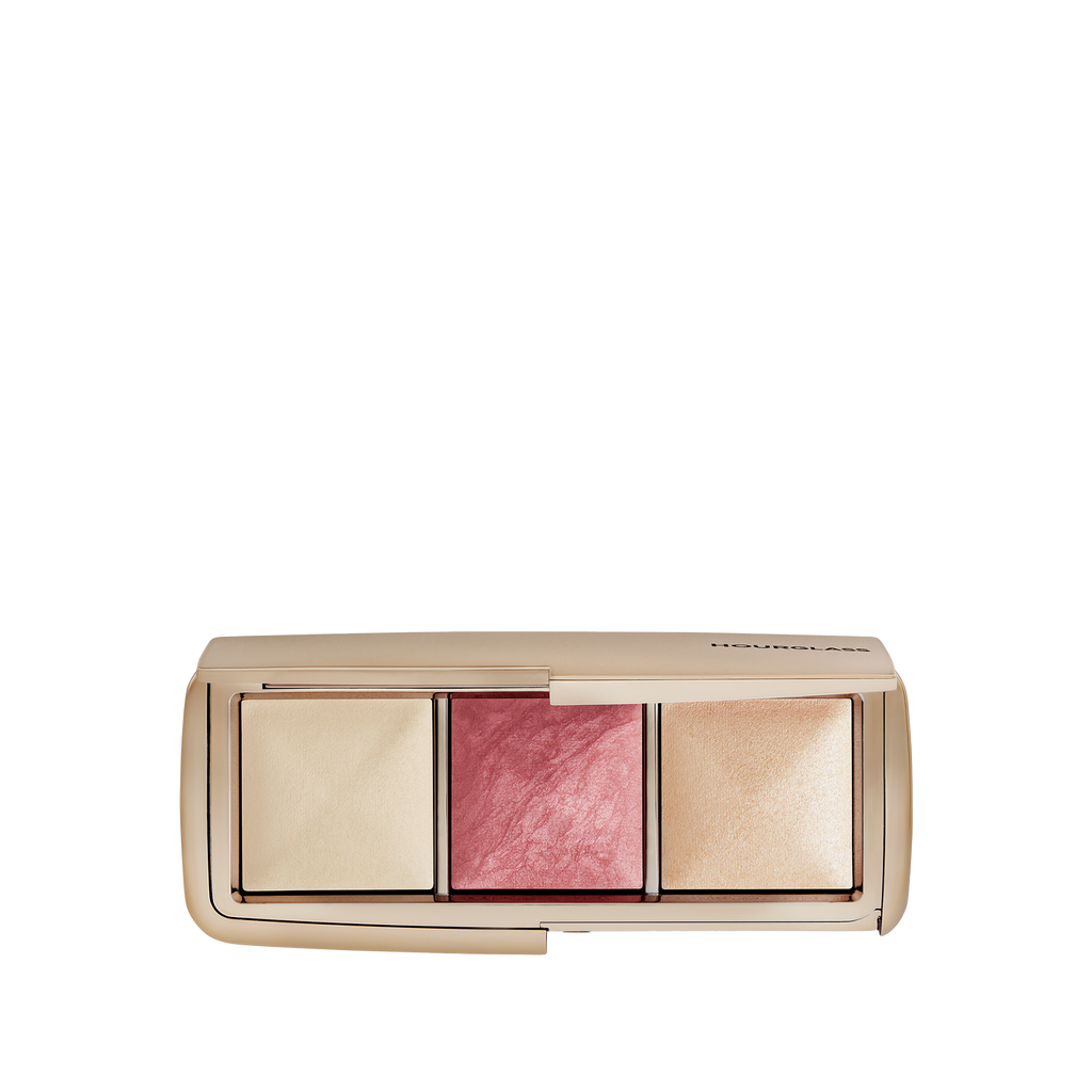 チーク Hourglass ambient lighting palette Ambient_Lighting_Palette_Diffu