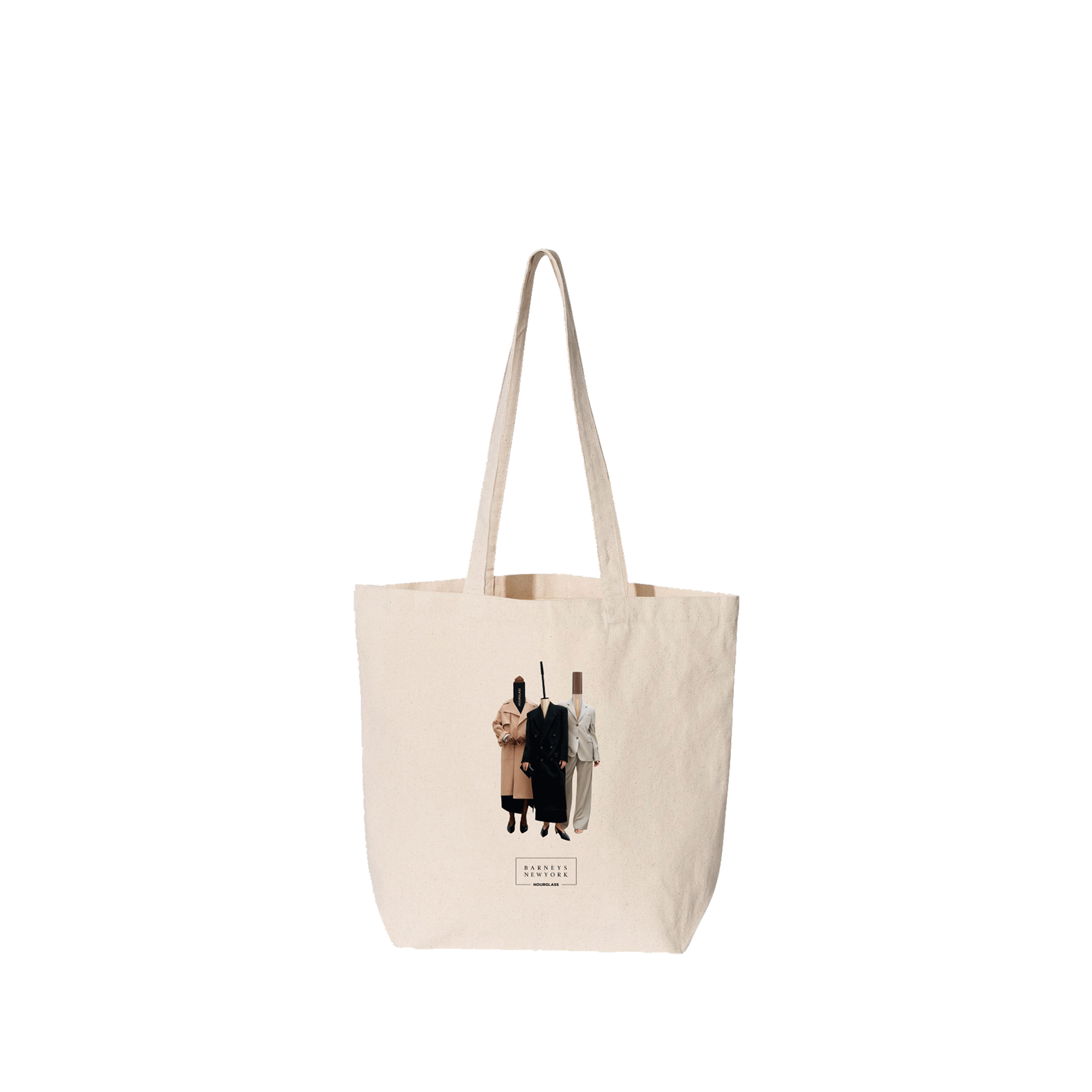 Barneys tote on sale