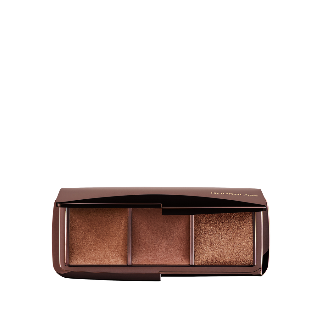 HOURGLASS AMBIENT パレット Hourglass Ambient Lighting Palette : Amazon.ca: Beauty