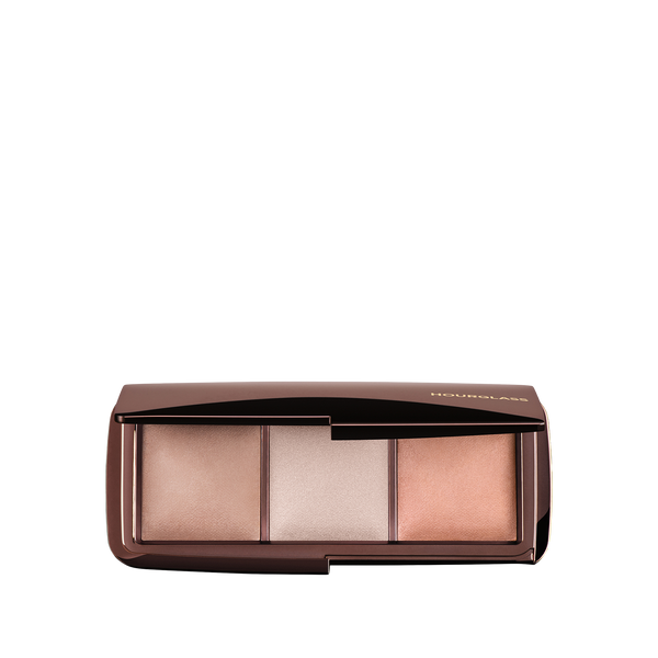 HOURGLASS AMBIENT LIGHTNING EDIT パレット Ambient Lighting Palette - Diffused Rose Edit – Hourglass