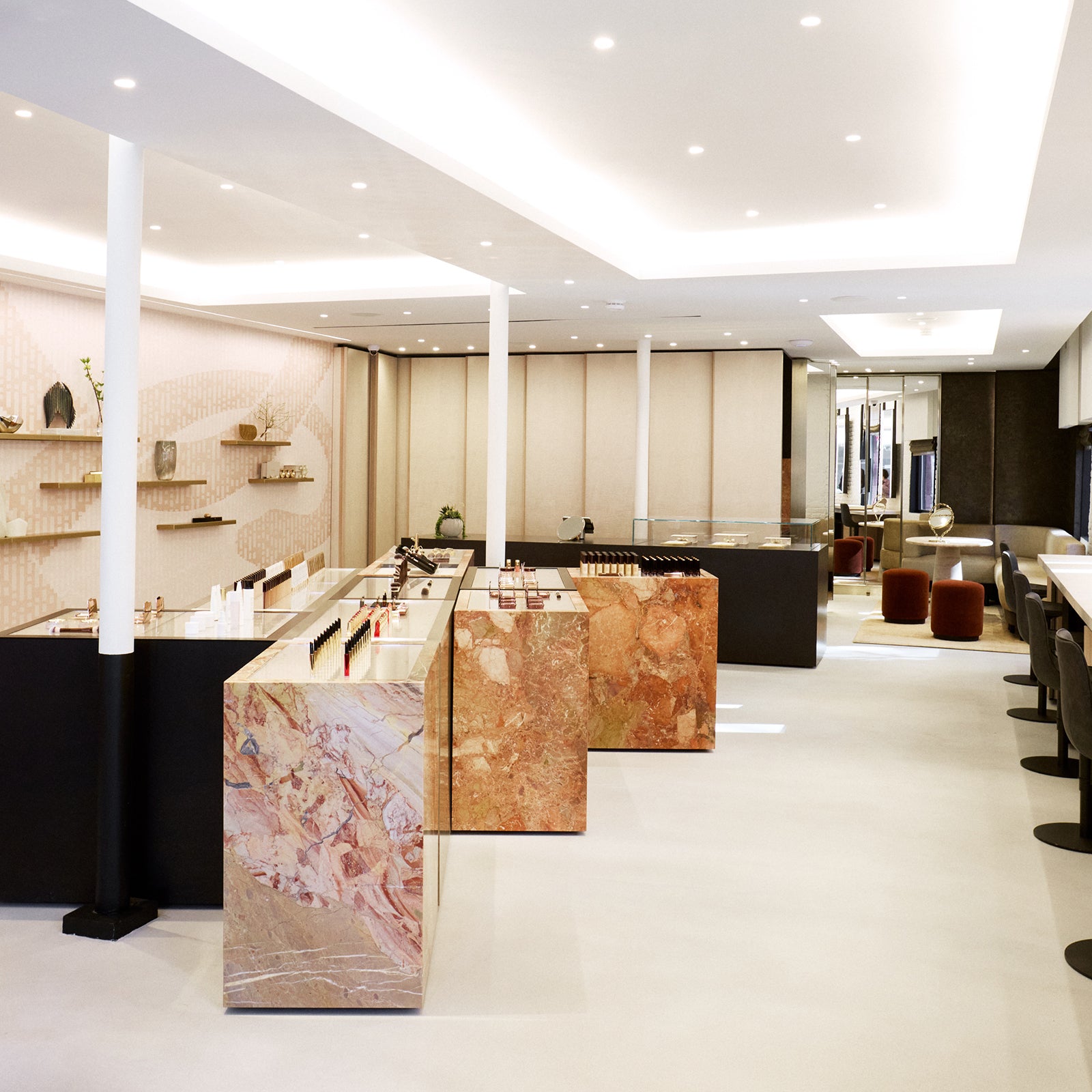 Shop Blush | Hourglass Cosmetics – Hourglass Cosmetics CA