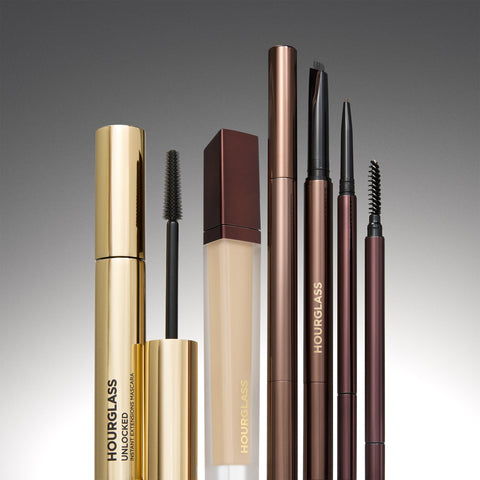 Unlocked Instant Extensions Mascara