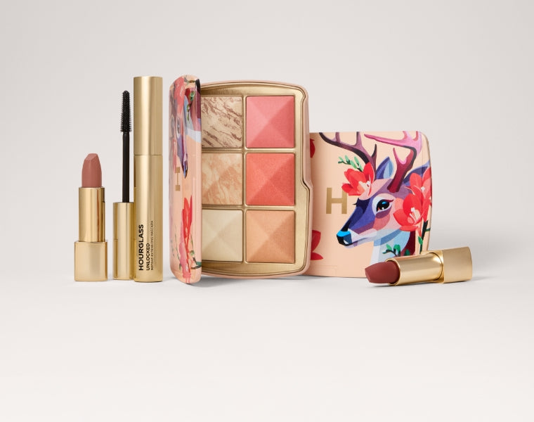 Ambient Lighting Palette – Hourglass Cosmetics CA