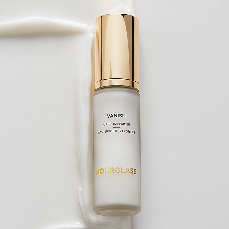 VanishAirBrushバニッシュエアブラシプライマー 30ml 正規品 Vanish™ Airbrush Primer – Hourglass Cosmetics CA