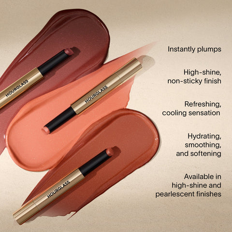 The Olivia Dean Lip Edit