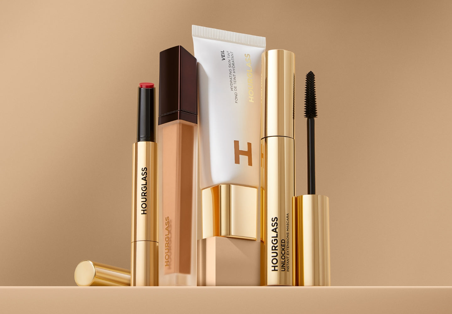 Hourglass makeup canada discount