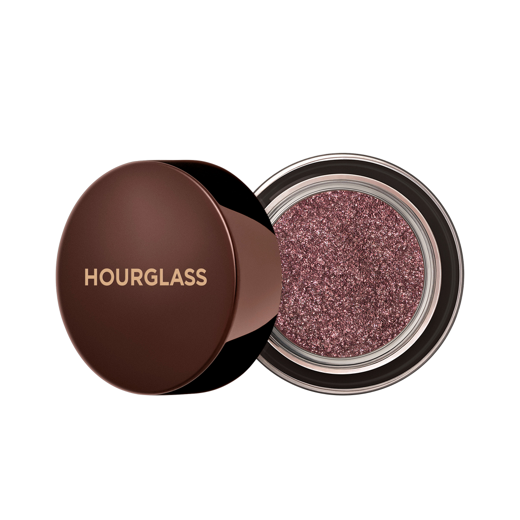 Scattered Light™ Glitter Eyeshadow — Aura - Pink