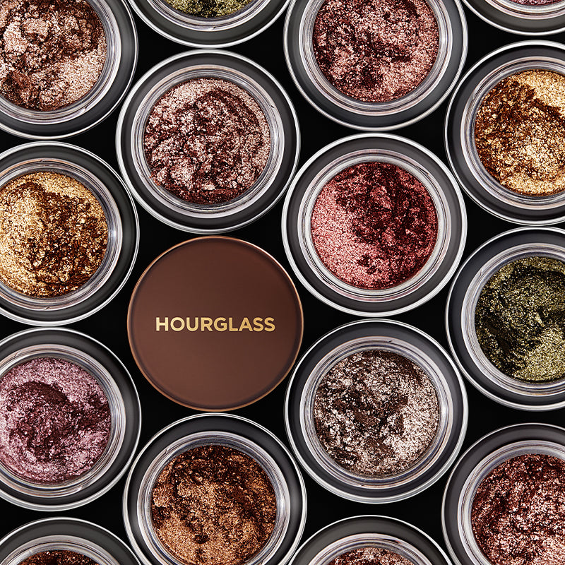 Scattered Light™ Glitter Eyeshadow | Hourglass Cosmetics