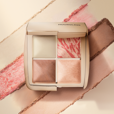 Ambient Lighting Edit Quad – Hourglass Cosmetics CA