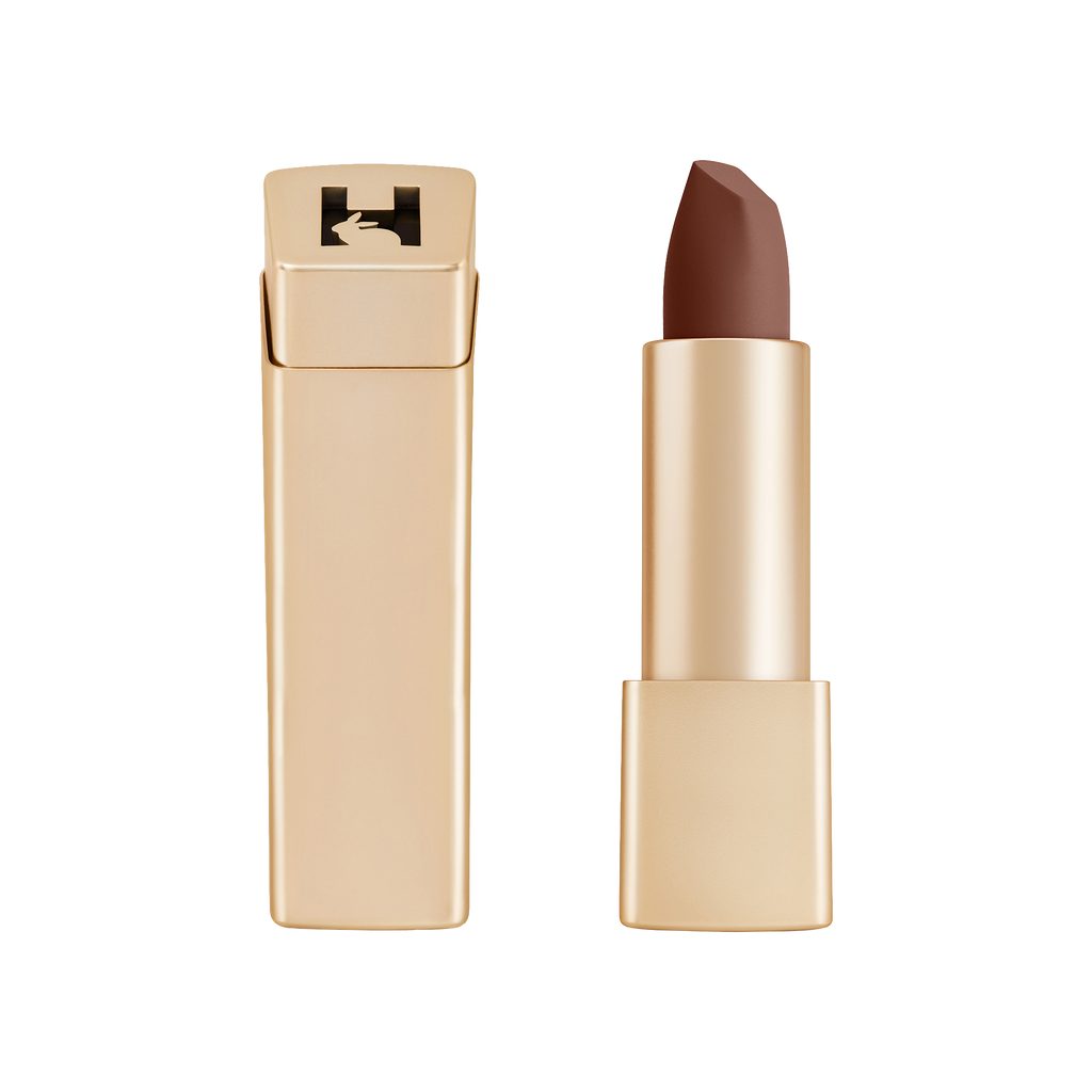  HOURGLASS ルビー　50カラット Unlocked Soft Matte Lipstick – Hourglass Cosmetics CA
